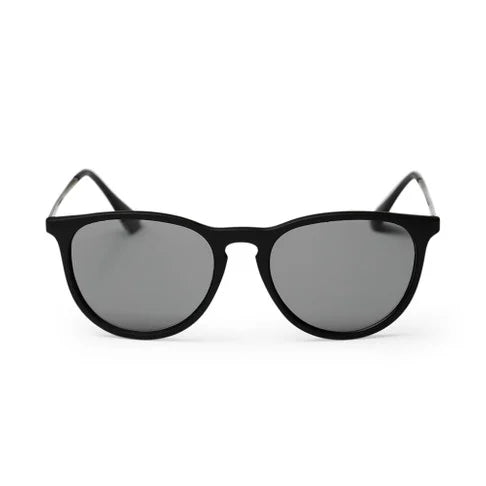 CHPO Unisex Sonnenbrille ‚Sam‘ – Polarisierte Brille Aus 100% Recyceltem Plastik Im Skate-Style