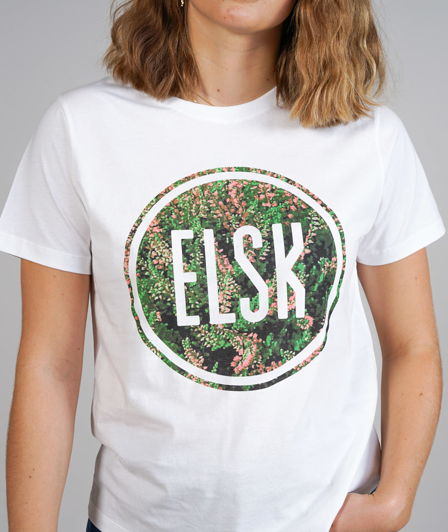 ELSK Lyng Tee