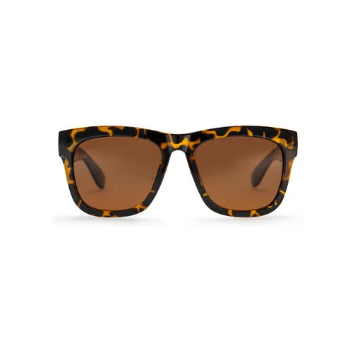 CHPO Haze Leopard Sunglasses