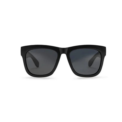 CHPO Haze Black Sunglasses