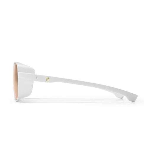 CHPO Anette White Sunglasses