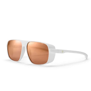 CHPO Anette White Sunglasses