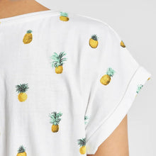 Load image into Gallery viewer, DEDICATED Pineapple Tee