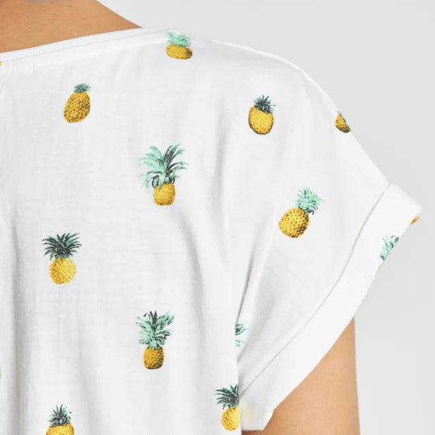 DEDICATED Pineapple Tee