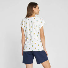 Load image into Gallery viewer, DEDICATED Pineapple Tee
