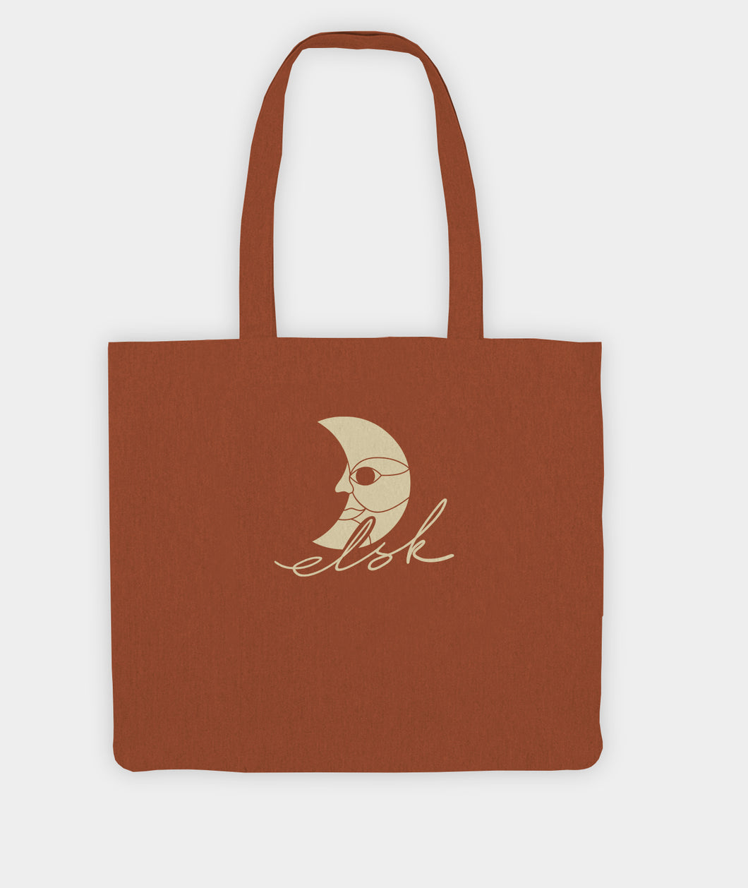 ELSK Tobaco Totebag