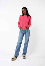 Load image into Gallery viewer, MELAWEAR Pink Pullover