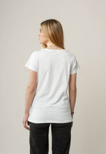 Load image into Gallery viewer, MELAWEAR Essential Tee White