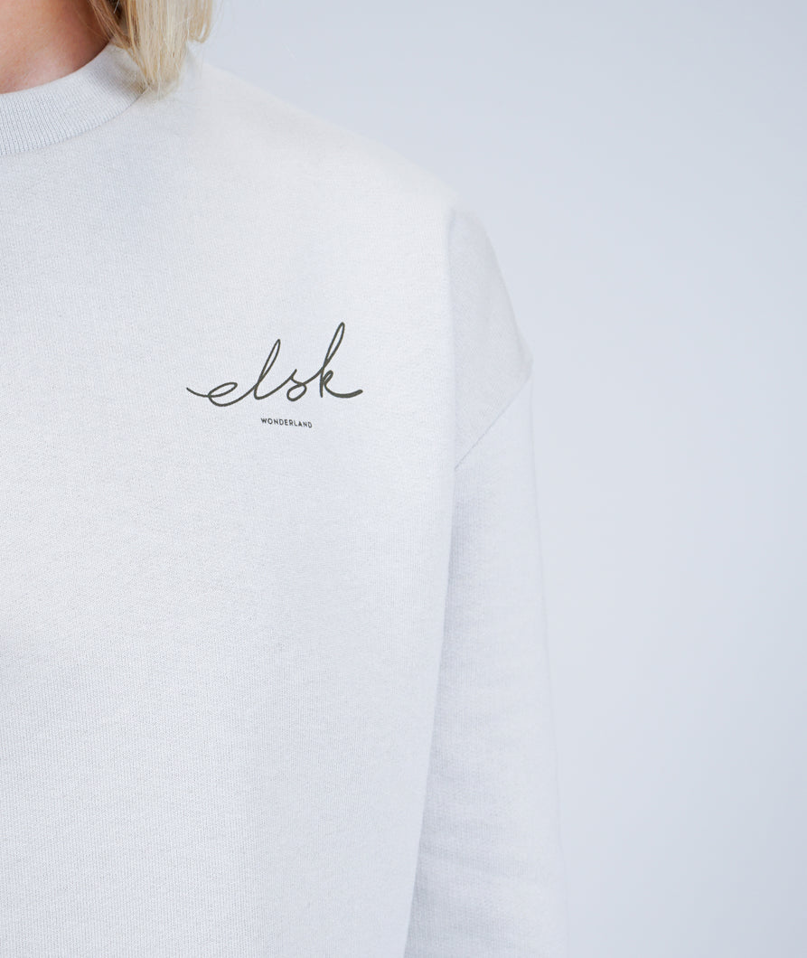 ELSK Signed Skyum Sweatshirt