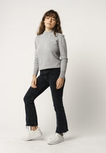 Load image into Gallery viewer, MELAWEAR Grey Pullover