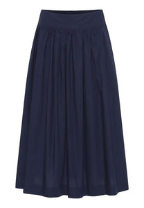 Grobund Blue Skirt