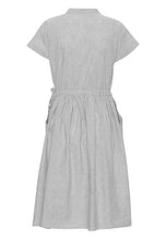 Load image into Gallery viewer, Grobund Vigga Stripe Linen Cotton