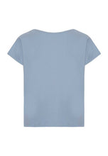 Load image into Gallery viewer, Grobund Tee Blue