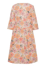 Load image into Gallery viewer, Grobund Nuka Retro Dress