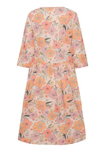 Grobund Nuka Retro Dress