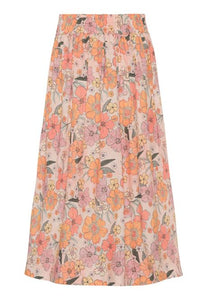 Grobund Retro Skirt