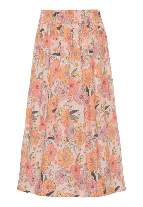 Grobund Retro Skirt
