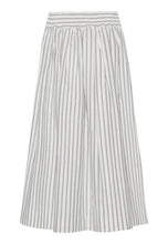 Load image into Gallery viewer, Grobund Stripe Skirt
