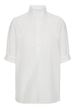 Load image into Gallery viewer, Grobund Flora White Shirt