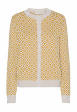 Load image into Gallery viewer, Grobund Augusta Yellow Knit
