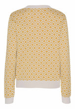Load image into Gallery viewer, Grobund Augusta Yellow Knit
