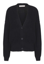 Load image into Gallery viewer, Grobund Julie Black Knit