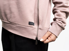 Load image into Gallery viewer, Astrid Logo Sweat Women Dusty Mauve
