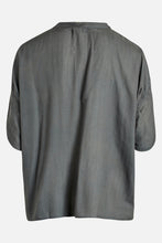 Load image into Gallery viewer, Dixi Banana Blouse Sage Green
